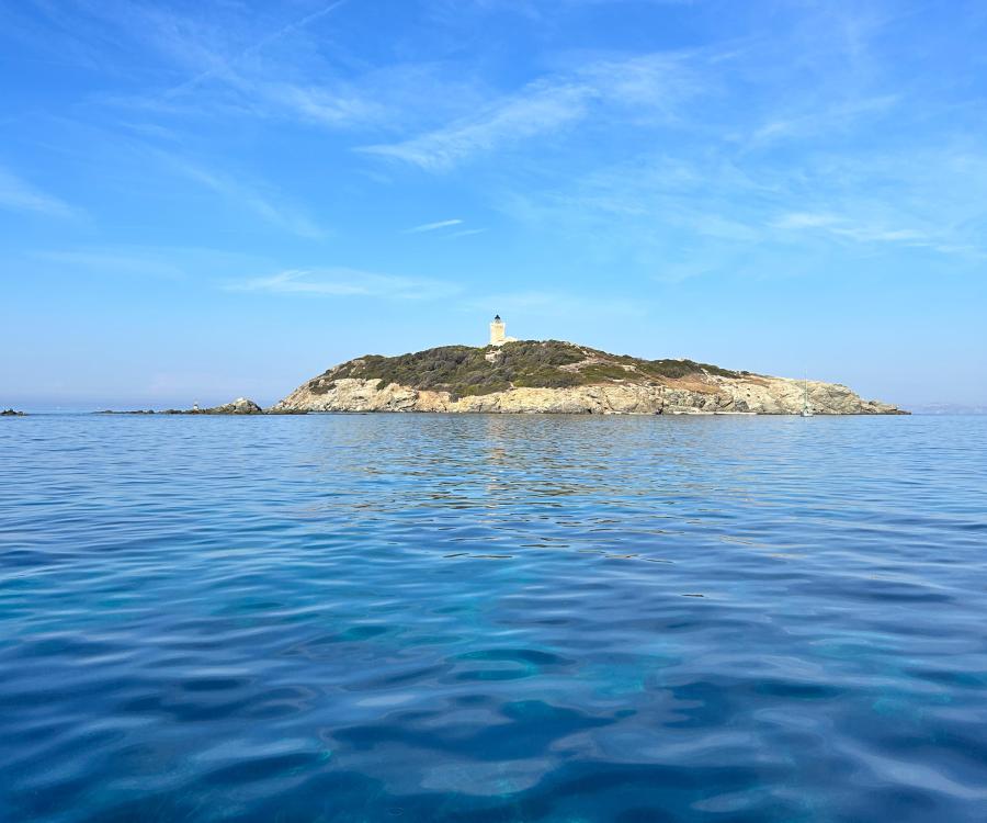 Horizon littoral : Calanques du Var 